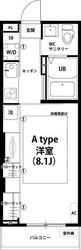 リブリ・ｓｕｎｆｌｏｗｅｒの物件間取画像